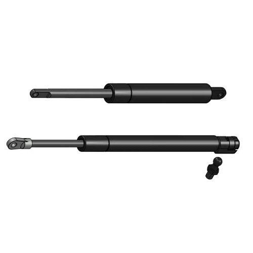 Gas Spring For Display Bracket